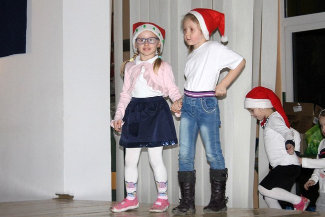 Głos serca z Piasków - zdjęcia