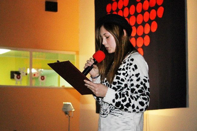 Głos serca z Piasków - zdjęcia