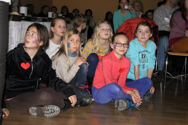 Głos serca z Piasków - zdjęcia