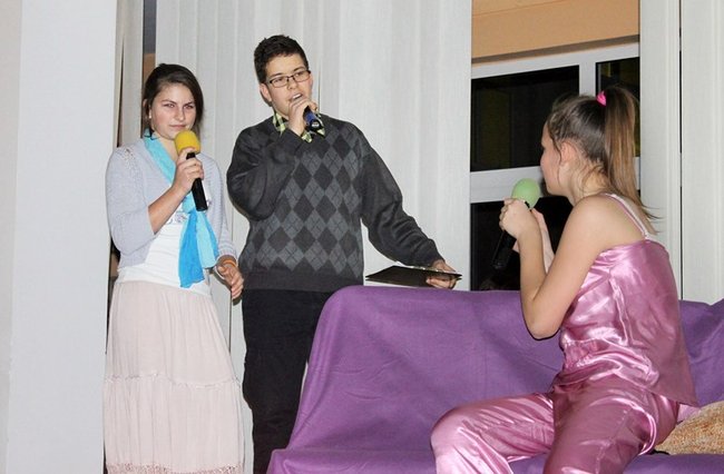 Głos serca z Piasków - zdjęcia