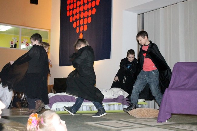 Głos serca z Piasków - zdjęcia