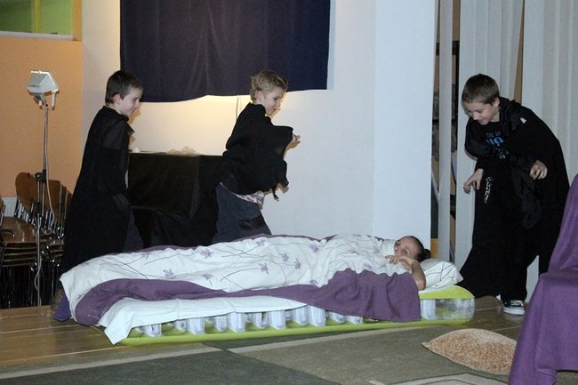 Głos serca z Piasków - zdjęcia