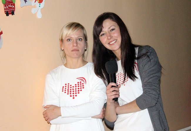 Głos serca z Piasków - zdjęcia