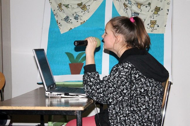 Głos serca z Piasków - zdjęcia