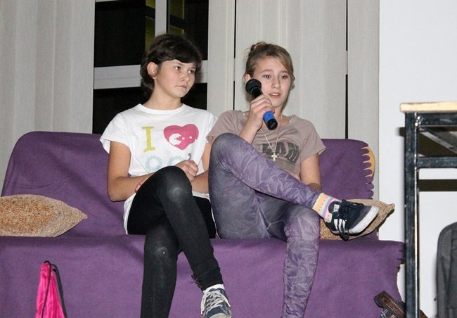 Głos serca z Piasków - zdjęcia