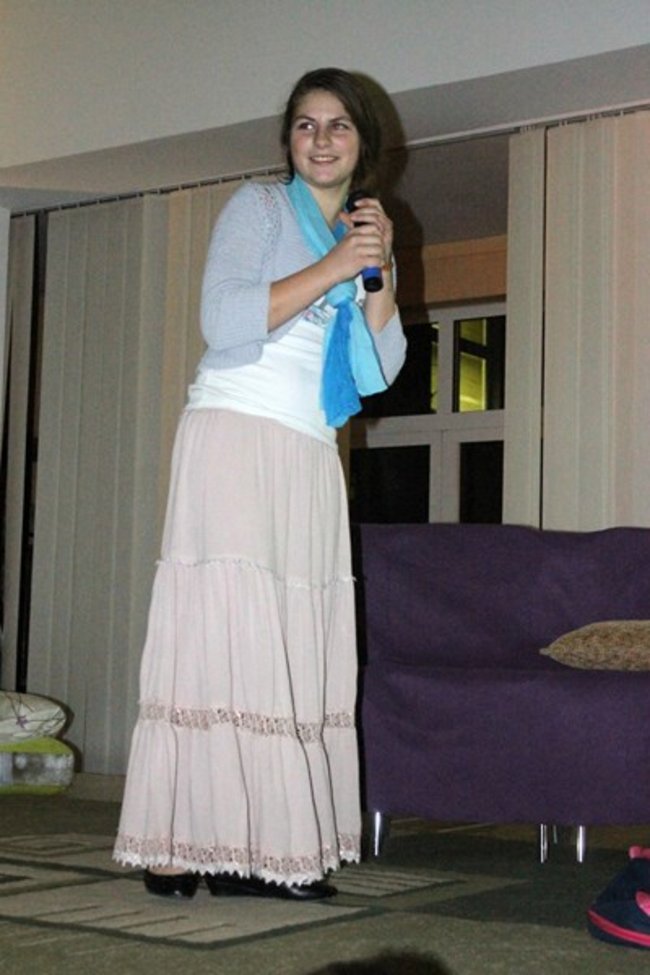 Głos serca z Piasków - zdjęcia