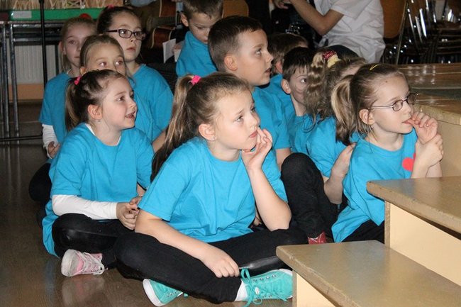 Głos serca z Piasków - zdjęcia