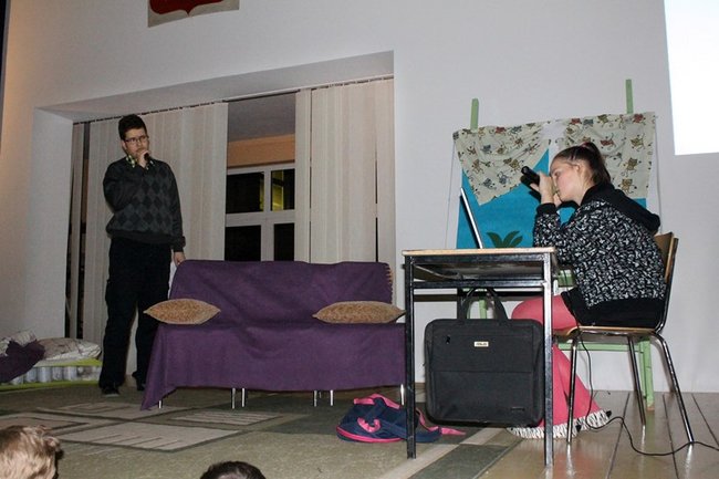 Głos serca z Piasków - zdjęcia