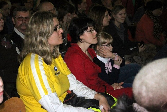 Głos serca z Piasków - zdjęcia