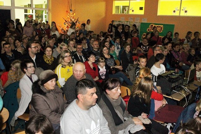 Głos serca z Piasków - zdjęcia