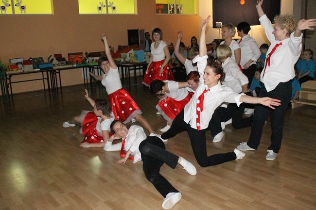 Głos serca z Piasków - zdjęcia