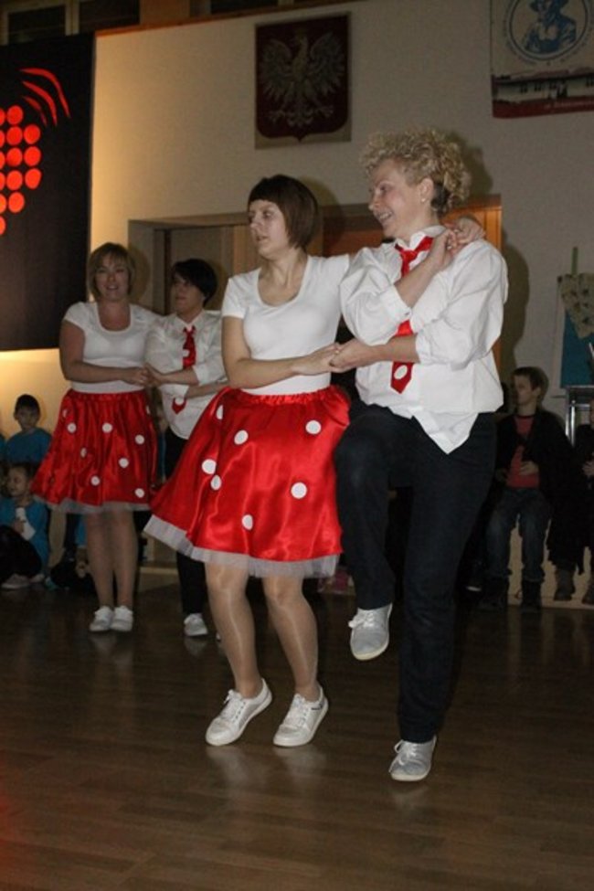 Głos serca z Piasków - zdjęcia