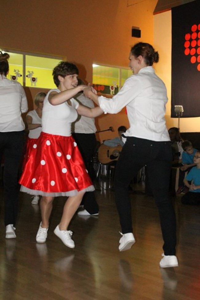 Głos serca z Piasków - zdjęcia