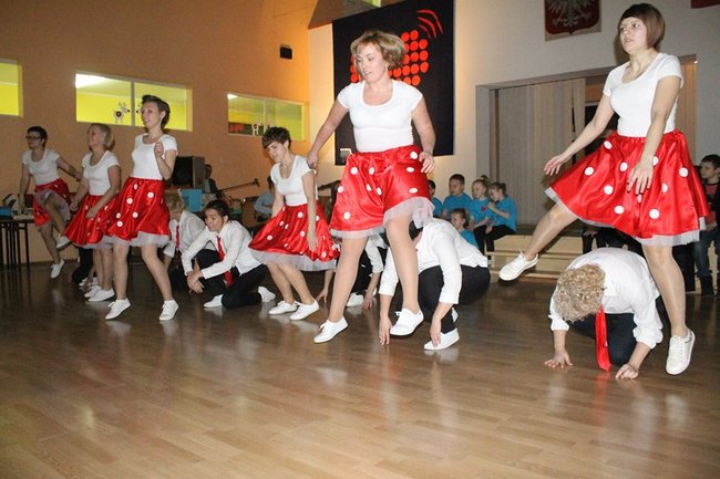 Głos serca z Piasków - zdjęcia