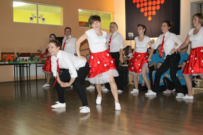 Głos serca z Piasków - zdjęcia