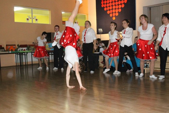 Głos serca z Piasków - zdjęcia