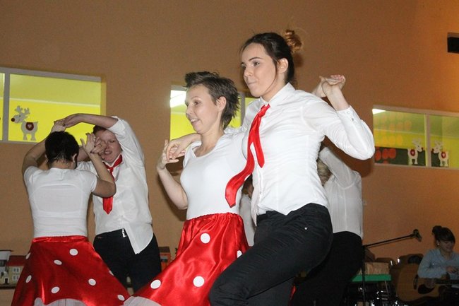 Głos serca z Piasków - zdjęcia