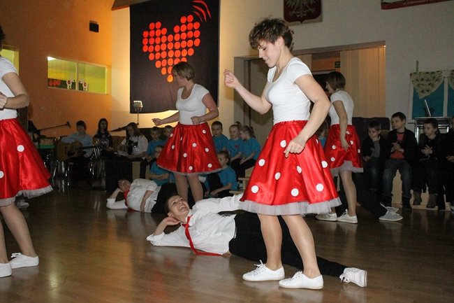 Głos serca z Piasków - zdjęcia