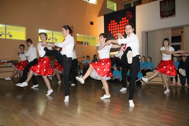 Głos serca z Piasków - zdjęcia