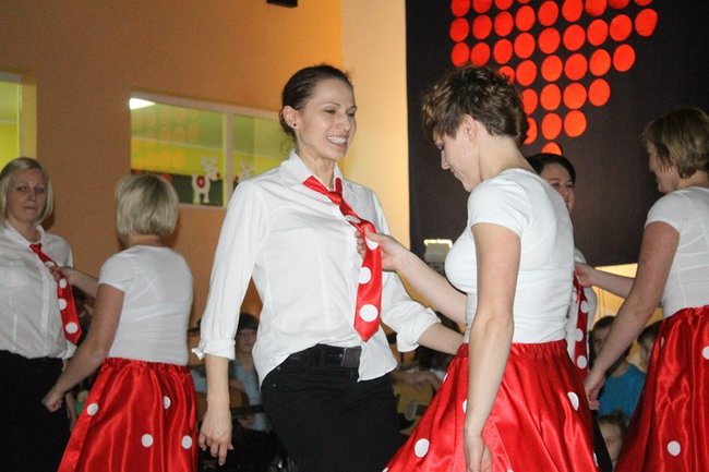 Głos serca z Piasków - zdjęcia