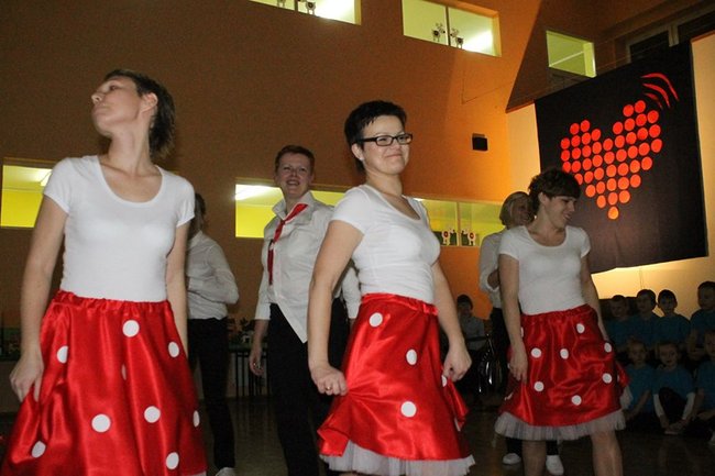 Głos serca z Piasków - zdjęcia