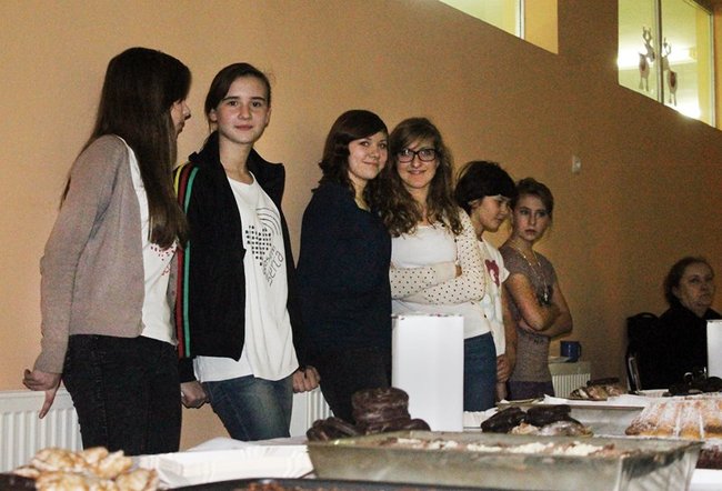 Głos serca z Piasków - zdjęcia