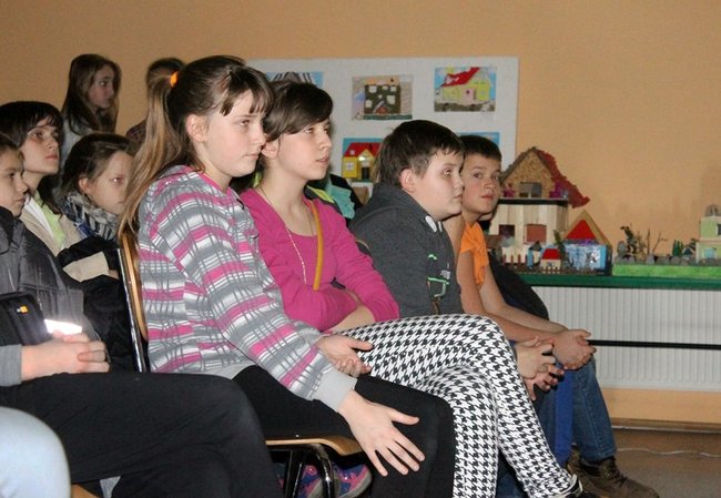 Głos serca z Piasków - zdjęcia