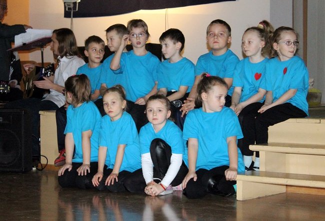 Głos serca z Piasków - zdjęcia