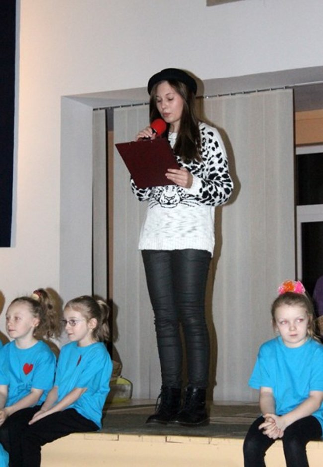 Głos serca z Piasków - zdjęcia