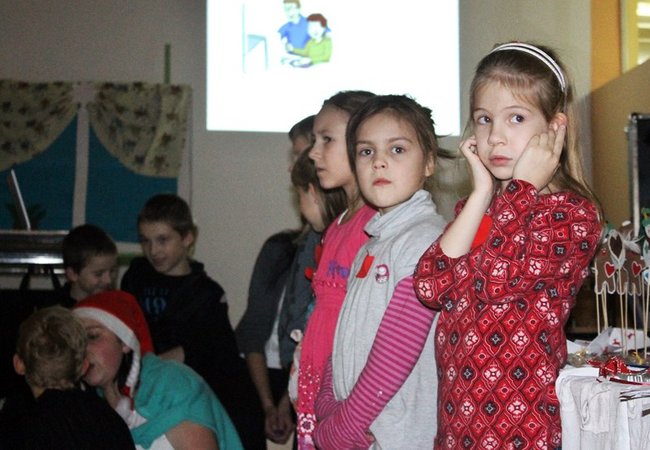 Głos serca z Piasków - zdjęcia