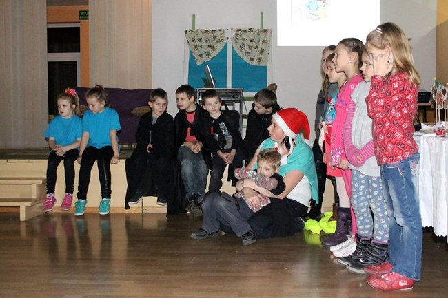 Głos serca z Piasków - zdjęcia