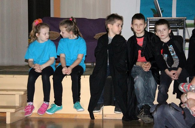 Głos serca z Piasków - zdjęcia