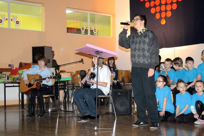 Głos serca z Piasków - zdjęcia