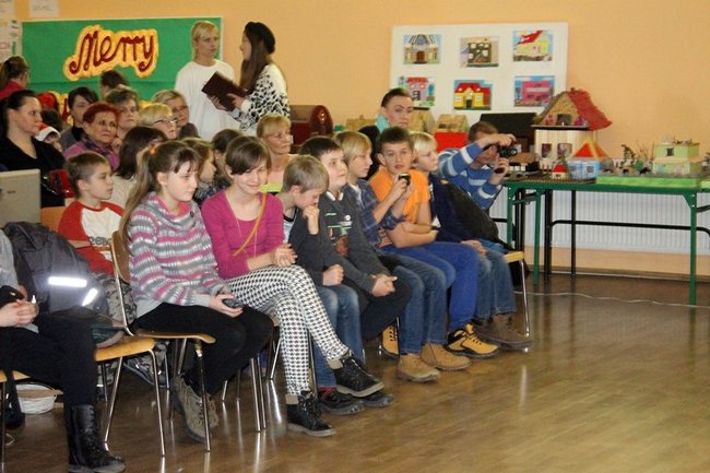 Głos serca z Piasków - zdjęcia