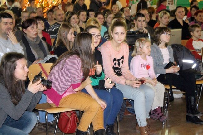 Głos serca z Piasków - zdjęcia