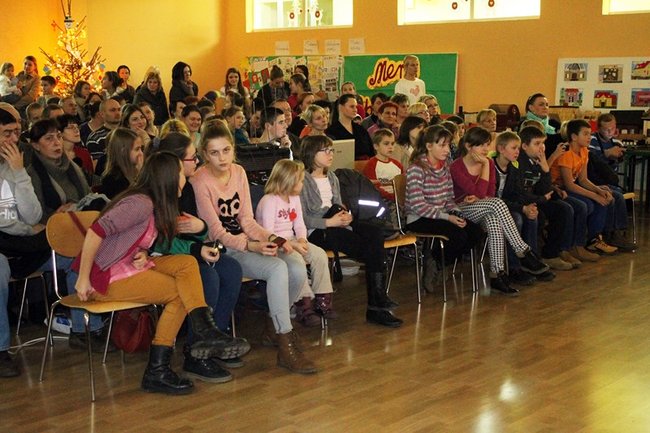 Głos serca z Piasków - zdjęcia