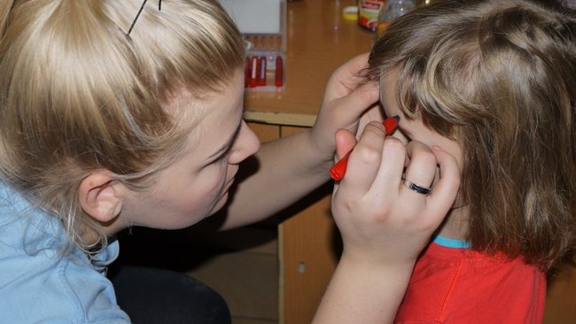 Balowali z Mikołajem - zdjęcia