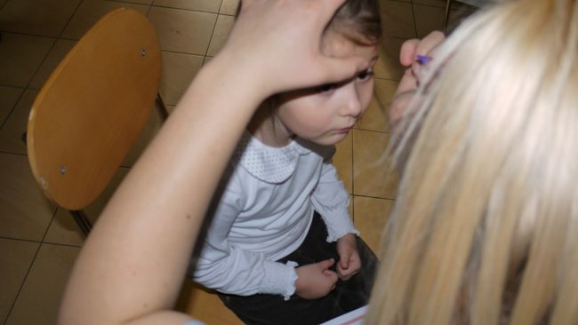 Balowali z Mikołajem - zdjęcia