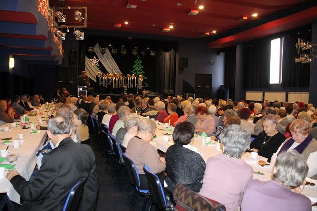 Potrzebni młodszym pokoleniom - zdjęcia