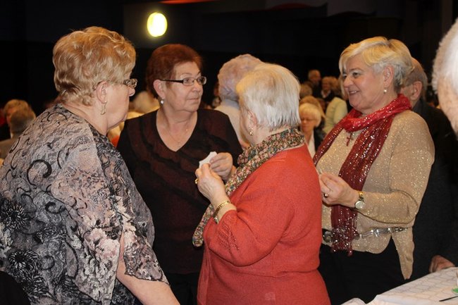 Potrzebni młodszym pokoleniom - zdjęcia