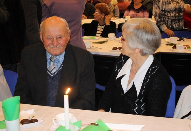 Potrzebni młodszym pokoleniom - zdjęcia