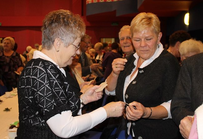 Potrzebni młodszym pokoleniom - zdjęcia