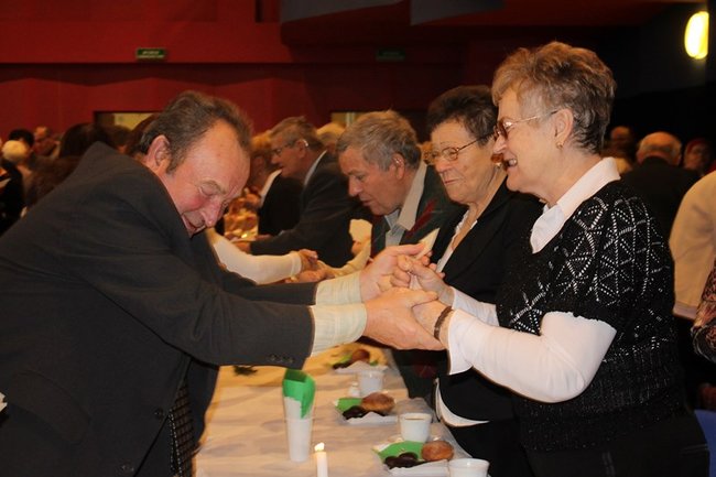 Potrzebni młodszym pokoleniom - zdjęcia