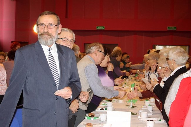 Potrzebni młodszym pokoleniom - zdjęcia