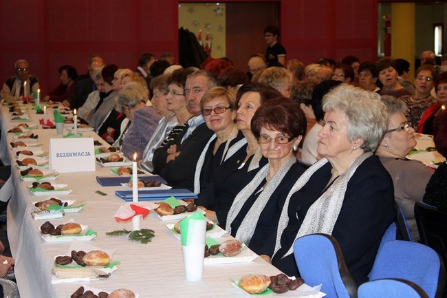 Potrzebni młodszym pokoleniom - zdjęcia