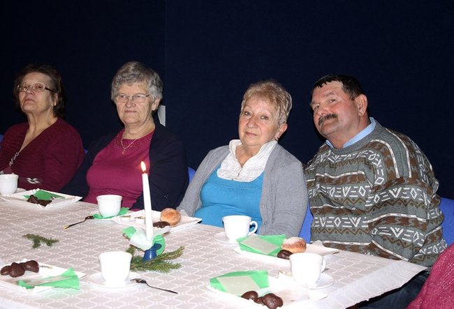 Potrzebni młodszym pokoleniom - zdjęcia