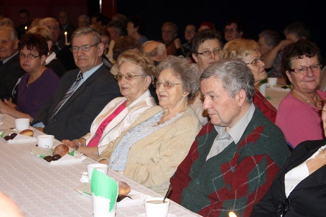 Potrzebni młodszym pokoleniom - zdjęcia