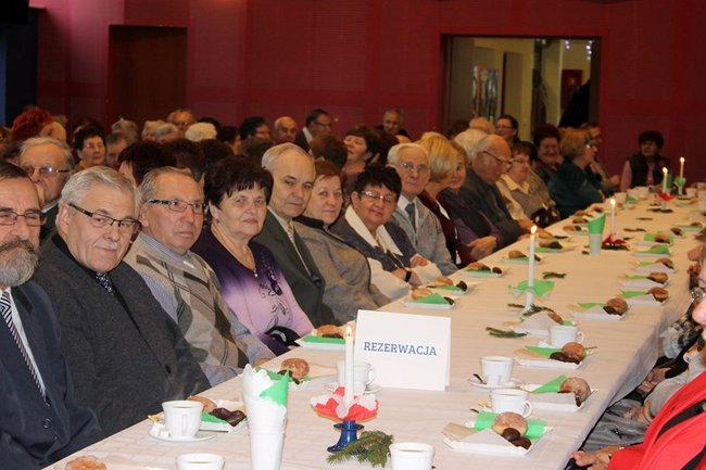 Potrzebni młodszym pokoleniom - zdjęcia