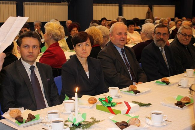 Potrzebni młodszym pokoleniom - zdjęcia