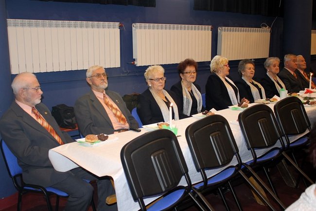 Potrzebni młodszym pokoleniom - zdjęcia